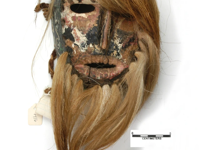 Maker: Candelario Verdugo, La Bocana; made in 1959, acquired 1965