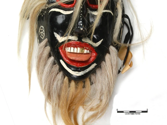 Maker: Candelario Verdugo, La Bocana; made in 1965, acquired 1965