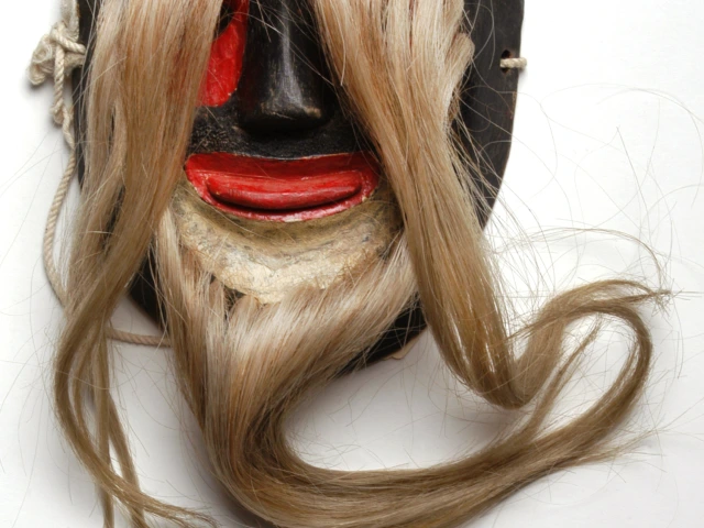 Maker: Alvaro Villanueva, Sanial; made about 1963, acquired 1965