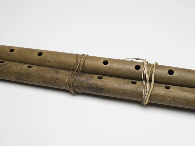 Details of bodies, A-13994-A and -B, 620–670 CE (Common Era=AD).