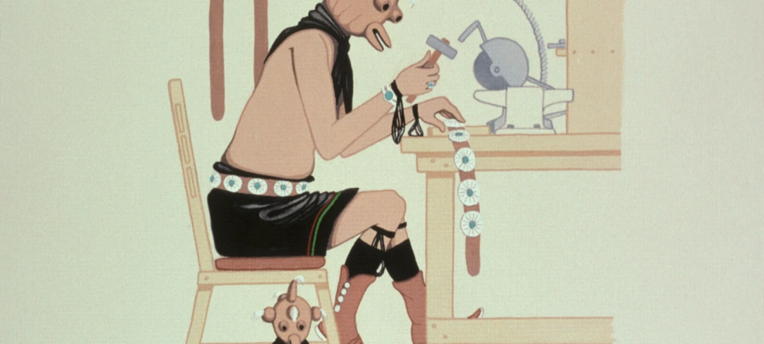 Mudhead Belt Makers (1979)