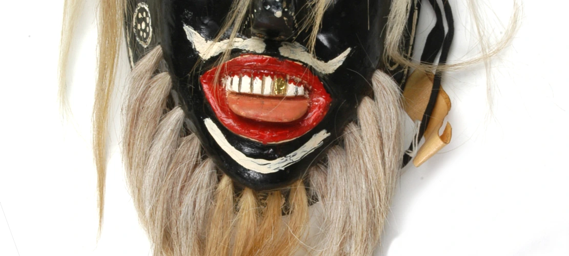 Maker: Candelario Verdugo, La Bocana; made in 1965, acquired 1965