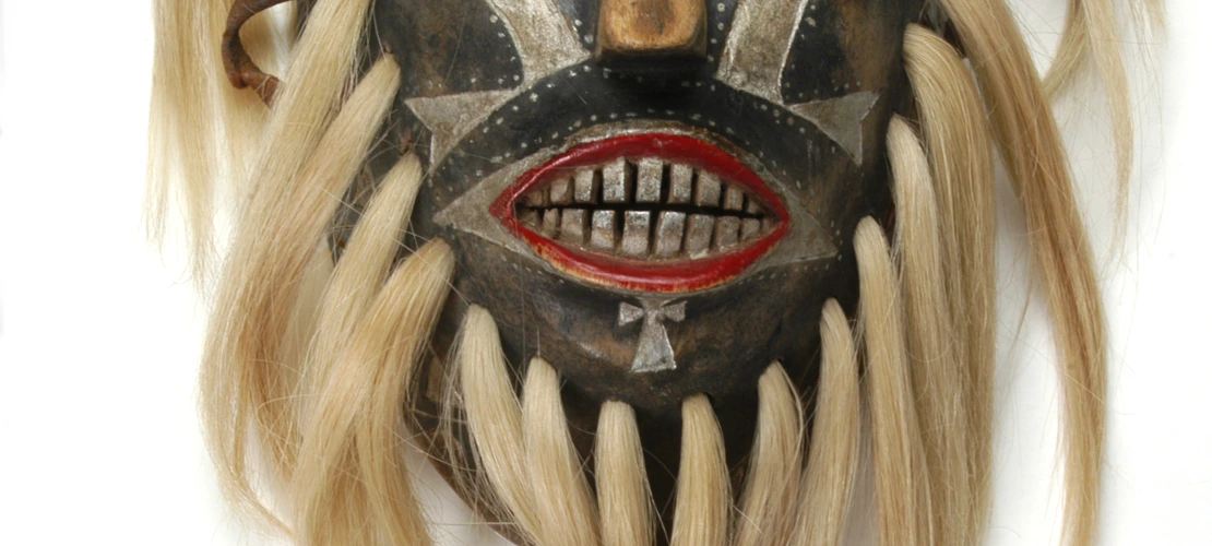 Maker: Plácido Alamea, Jitombrumui, made in 1960, acquired 1965