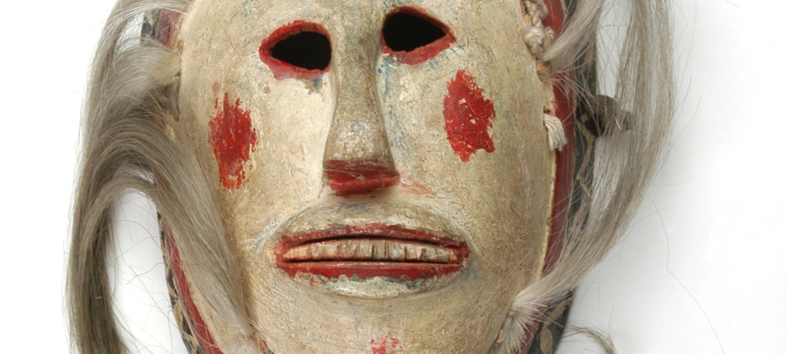 Maker: Plácido Alamea, Jitombrumui, made in 1961, acquired 1965