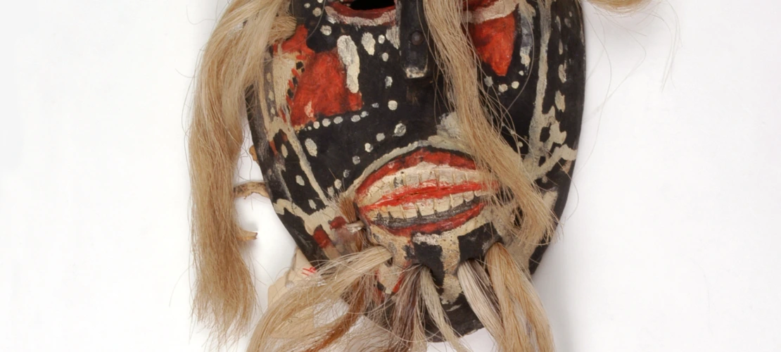 Maker: Brígido Moroyoki, Buaysiacobe; date made unknown, acquired 1965