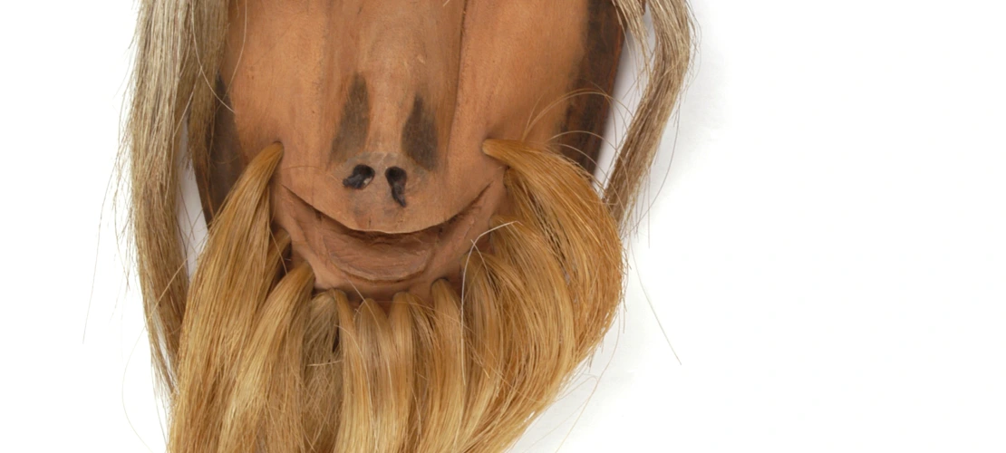 Maker: unknown, Teroque; date made unknown, acquired 1965