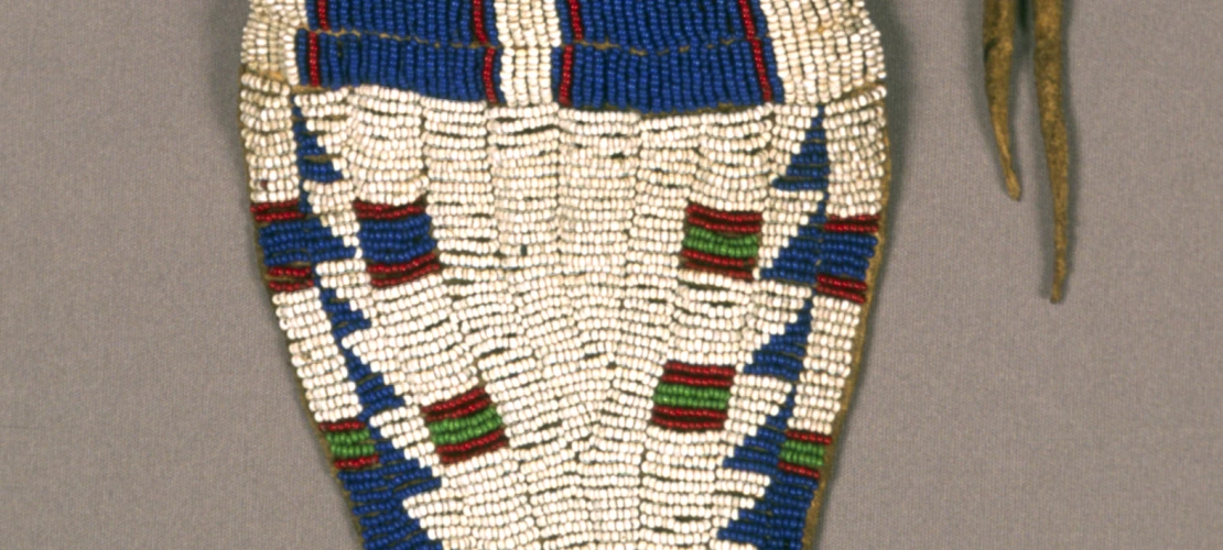 Tobacco bag
