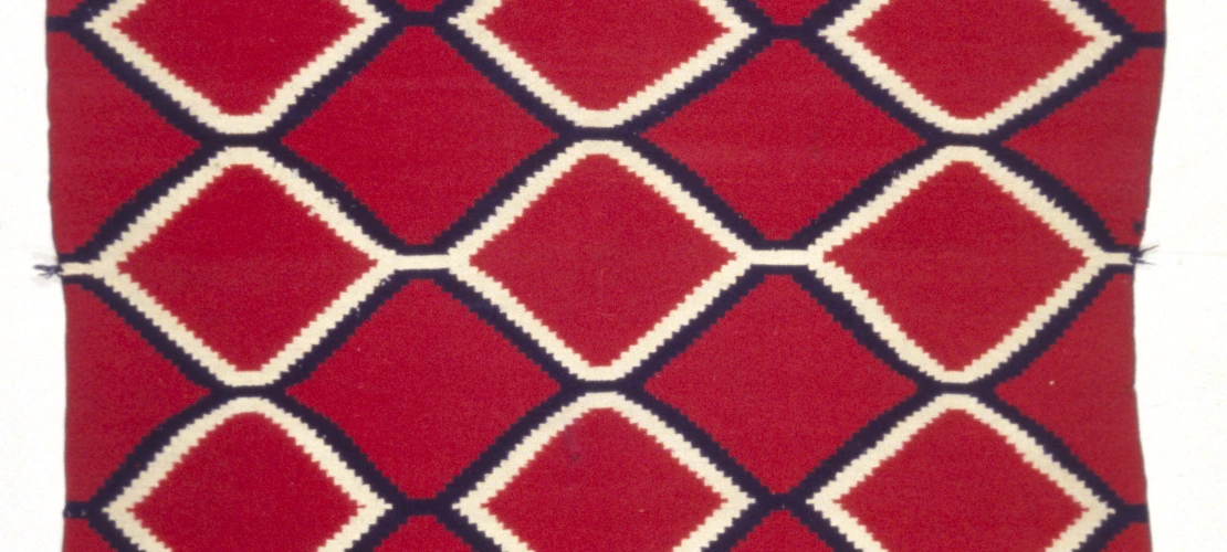ate Classic blanket, Navajo