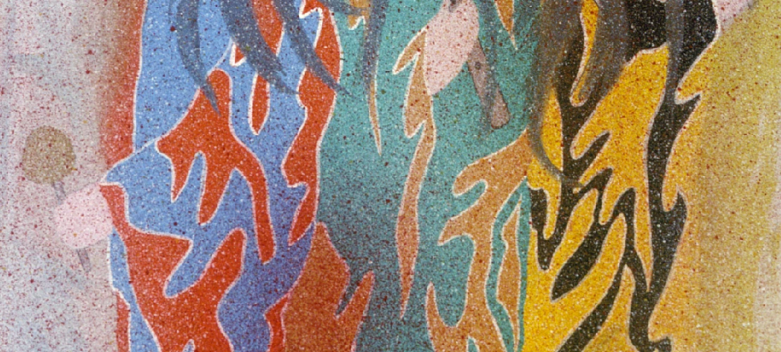 Medicine Fire (1965) 
