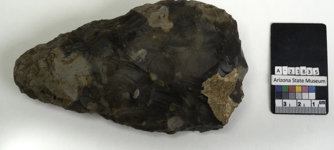 Handaxes Rock 