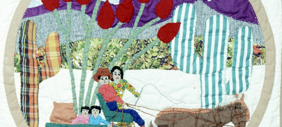 We Take our Pottery - Row 4