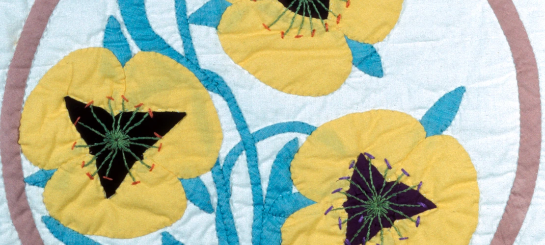 Mariposa Lily - Row 6