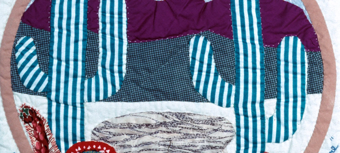 The Round House - Row 2