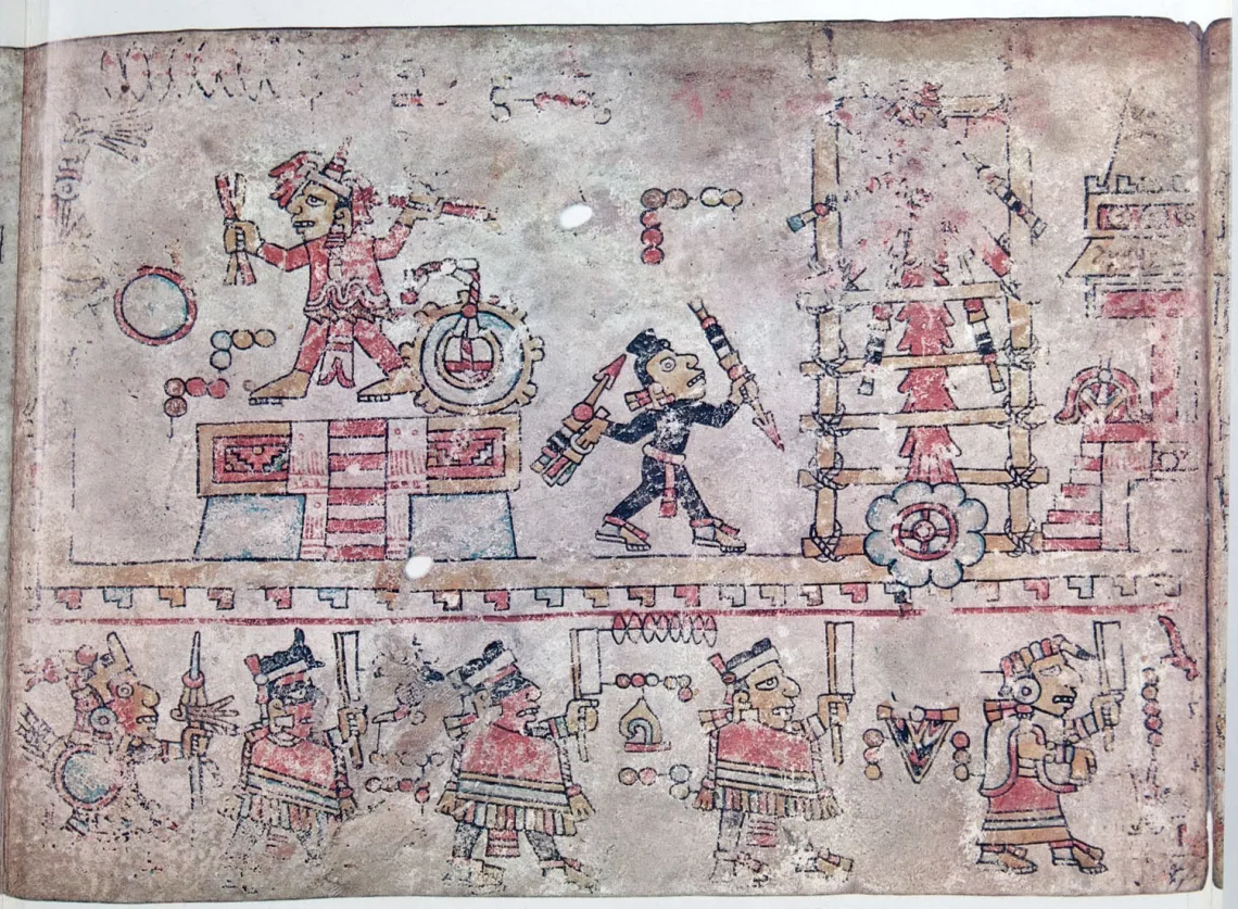 Codex Becker, page 2