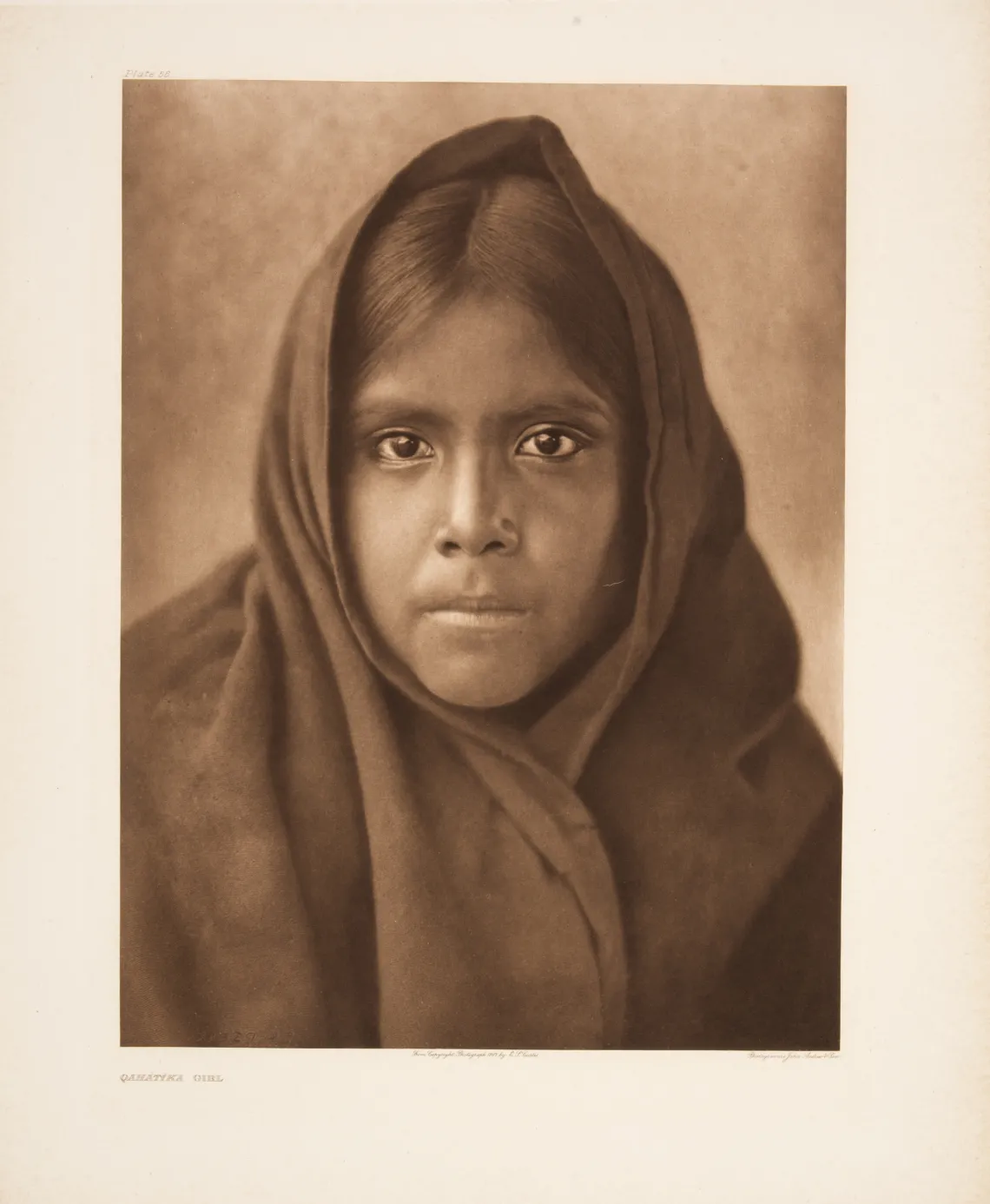Qahatika Girl