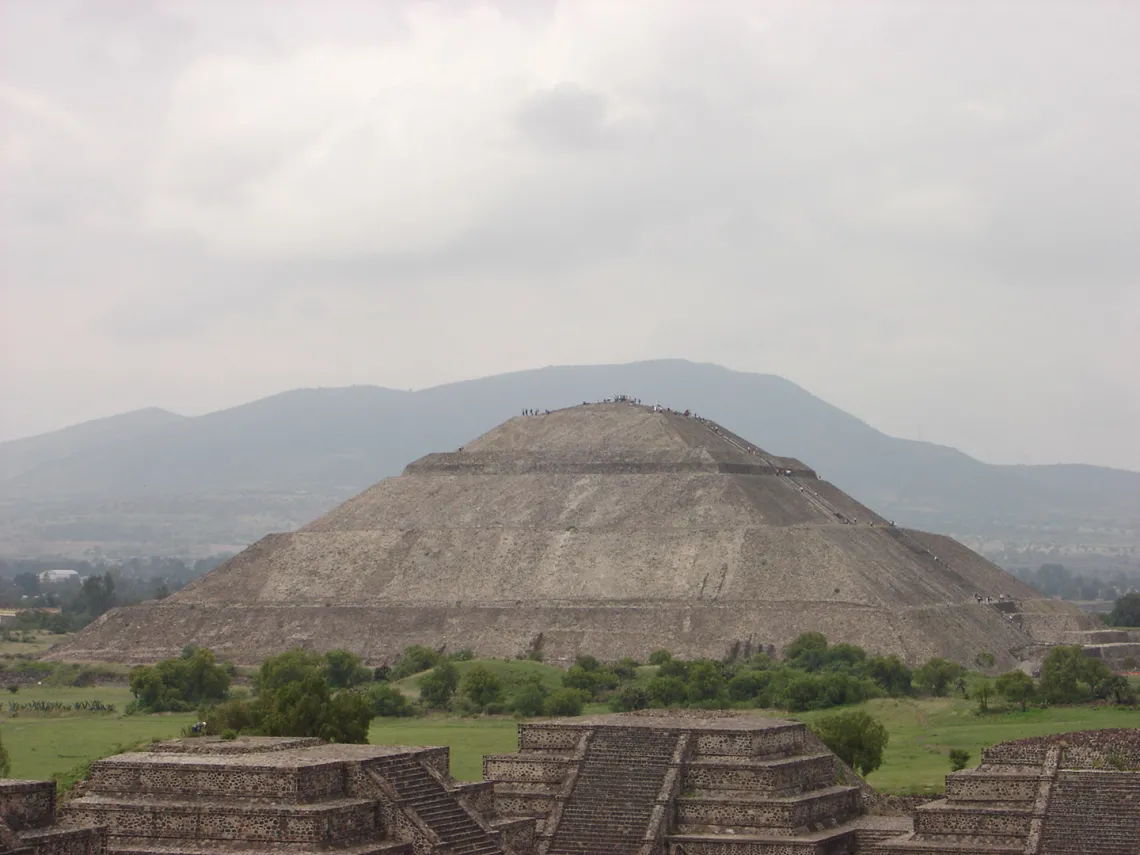 Temple of Sun