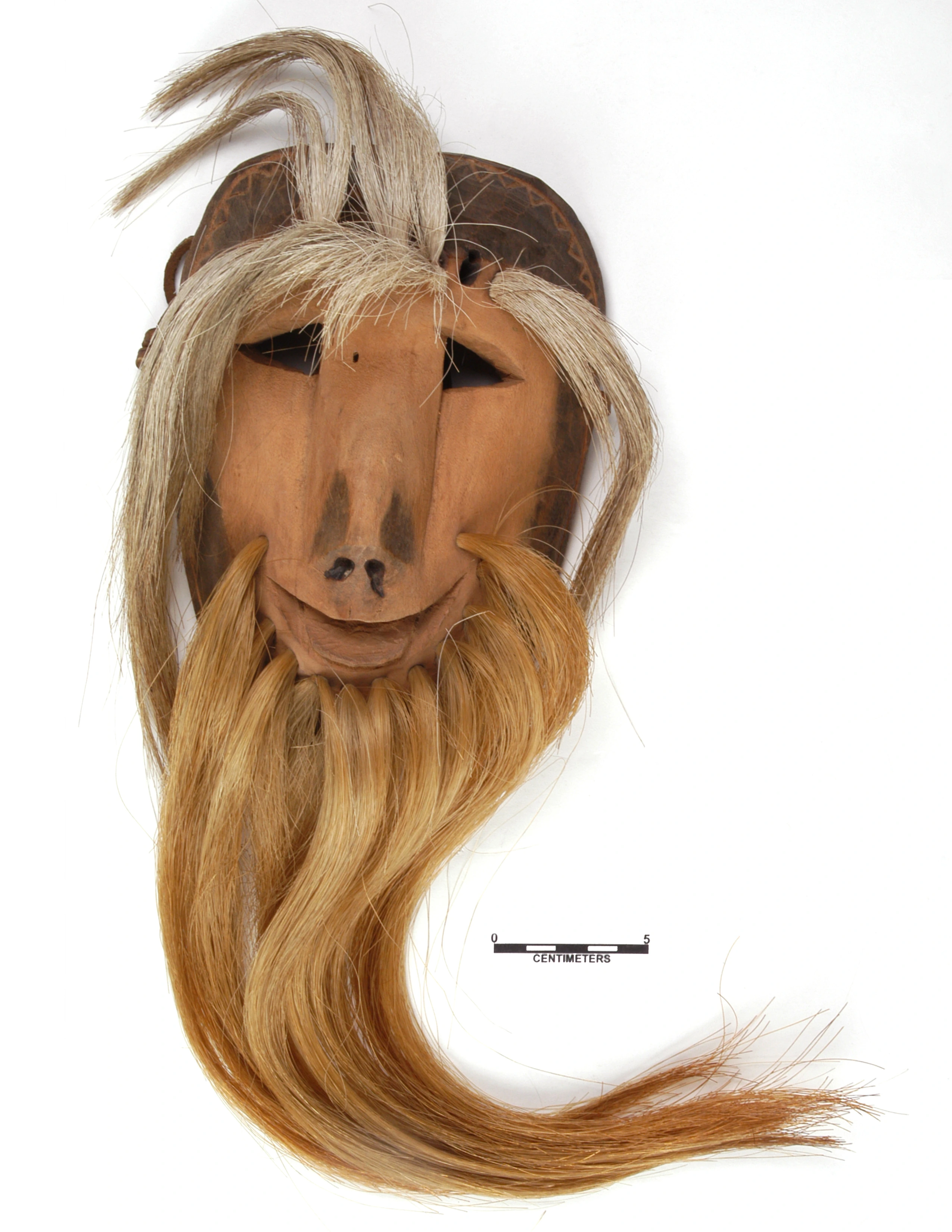 Maker: unknown, Teroque; date made unknown, acquired 1965