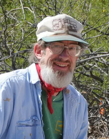 Richard C. Lange